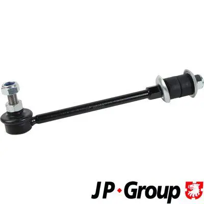 Handler.Part Rod/strut, stabiliser JP GROUP 4050450100 1