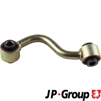 Handler.Part Rod/Strut, stabiliser JP GROUP 4050504680 1