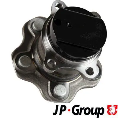 Handler.Part Wheel Hub JP GROUP 4051400100 1