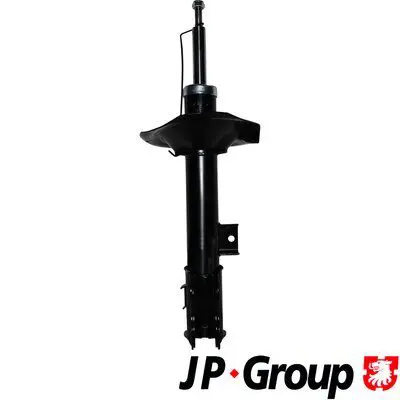 Handler.Part Shock absorber JP GROUP 4052101070 1