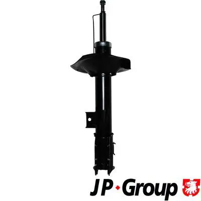 Handler.Part Shock absorber JP GROUP 4052101080 1