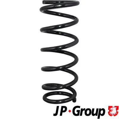 Handler.Part Coil Spring JP GROUP 4052200500 1