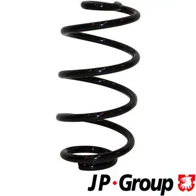 Handler.Part Coil spring JP GROUP 4052200600 1