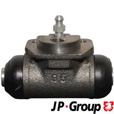 Handler.Part Wheel brake cylinder JP GROUP 4061300200 1