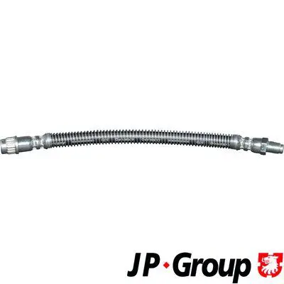 Handler.Part Brake Hose JP GROUP 4061700600 1