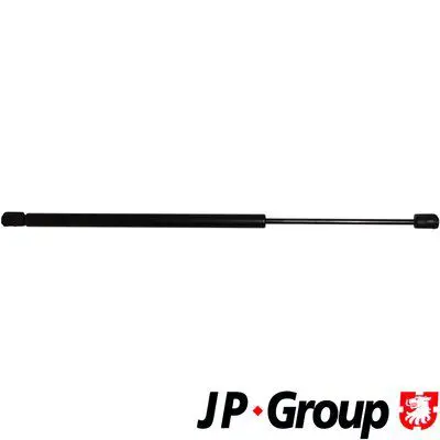 Handler.Part Gas spring, boot-/cargo area JP GROUP 4081200100 1