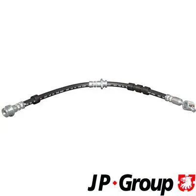 Handler.Part Brake hose JP GROUP 4061600380 1