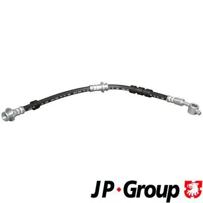 Handler.Part Brake hose JP GROUP 4061600970 1