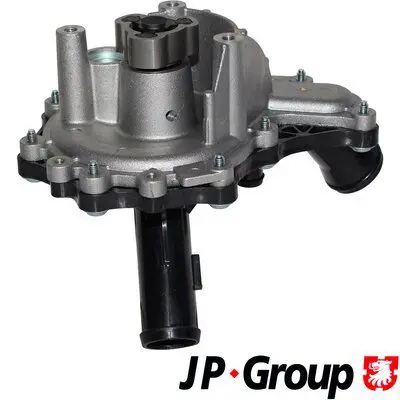 Handler.Part Water pump JP GROUP 4114101700 1