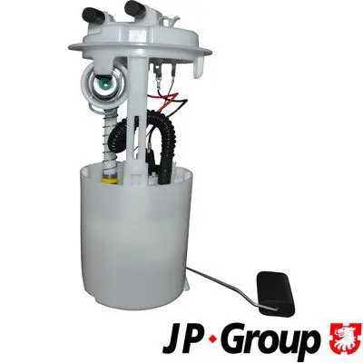 Handler.Part Fuel feed unit JP GROUP 4115200100 1