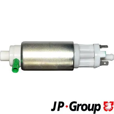 Handler.Part Fuel pump JP GROUP 4115200300 1