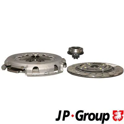 Handler.Part Clutch kit JP GROUP 4130401210 1