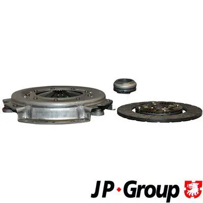 Handler.Part Clutch kit JP GROUP 4130401410 1