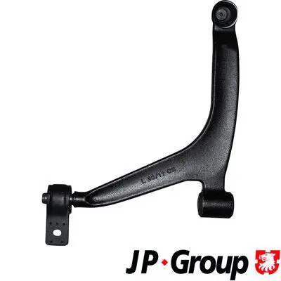 Handler.Part Track control arm JP GROUP 4140100370 1