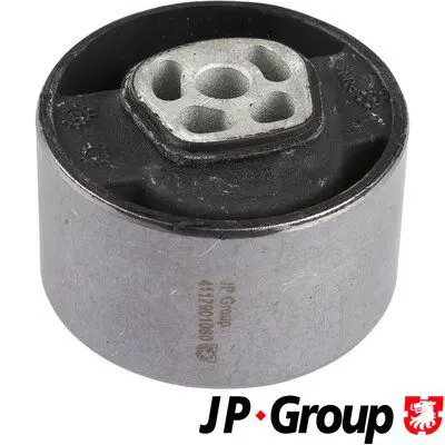 Handler.Part Engine mounting JP GROUP 4117901080 1