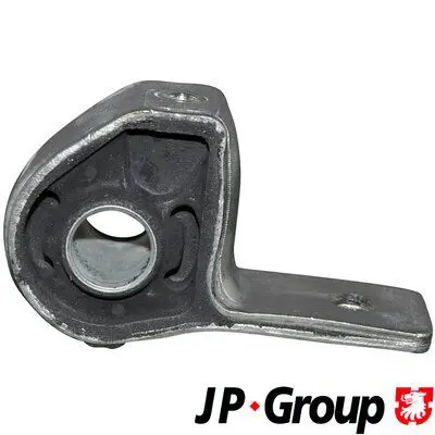 Handler.Part Control arm-/trailing arm bush JP GROUP 4140200100 1