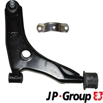 Handler.Part Track control arm JP GROUP 3940100180 1