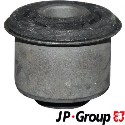 Handler.Part Control arm-/trailing arm bush JP GROUP 4140201100 1