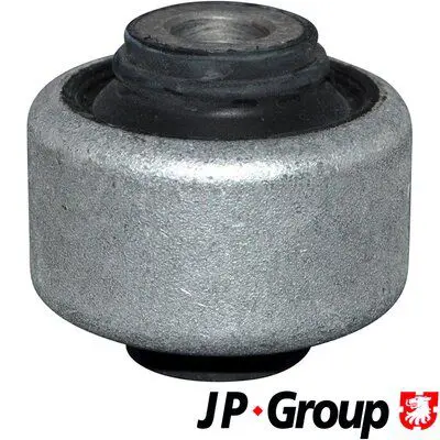 Handler.Part Control arm-/trailing arm bush JP GROUP 4140202400 1