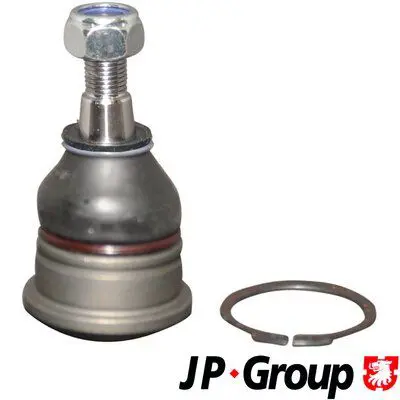 Handler.Part Ball joint JP GROUP 3940300400 1