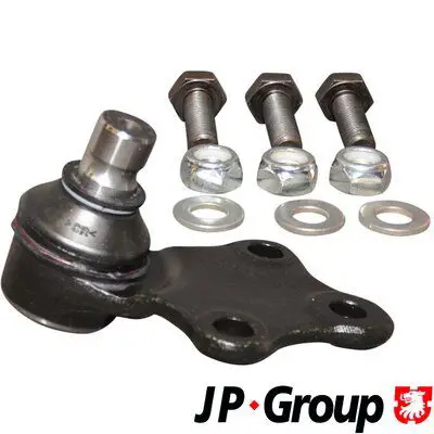 Handler.Part Ball joint JP GROUP 4140301600 1