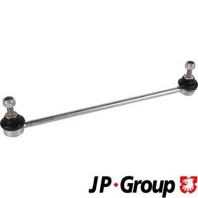 Handler.Part Rod/strut, stabiliser JP GROUP 4140401070 1