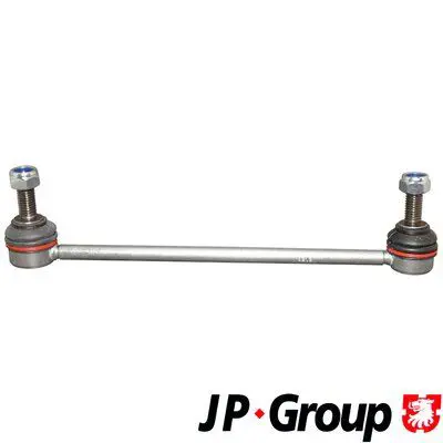 Handler.Part Rod/strut, stabiliser JP GROUP 4140401400 1