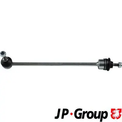 Handler.Part Rod/strut, stabiliser JP GROUP 4140402400 1