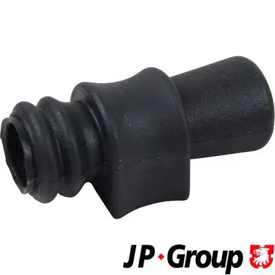 Handler.Part Stabiliser mounting JP GROUP 4140601300 1