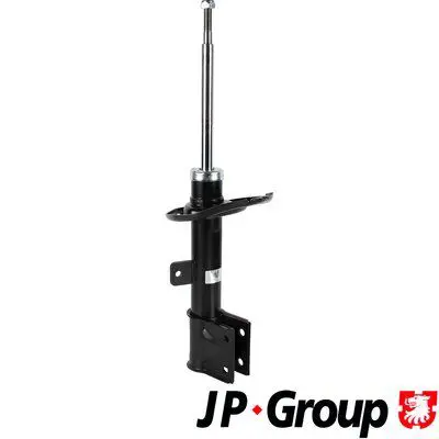 Handler.Part Shock Absorber JP GROUP 4142102080 1