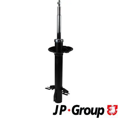 Handler.Part Shock Absorber JP GROUP 4142102500 1