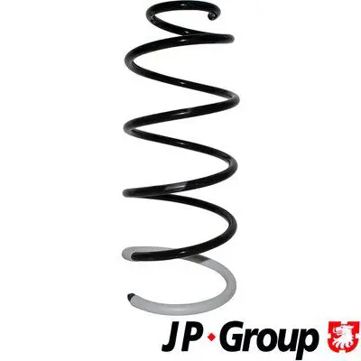 Handler.Part Coil Spring JP GROUP 4142202600 1