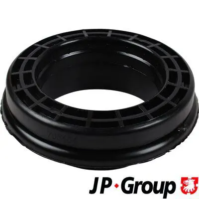 Handler.Part Anti-friction bearing, suspension strut support mounting JP GROUP 4142450300 1