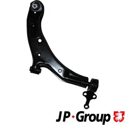 Handler.Part Track control arm JP GROUP 4040100480 1