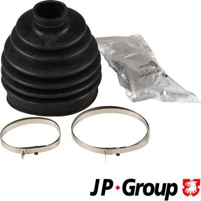 Handler.Part Bellow set, drive shaft JP GROUP 4143600510 1