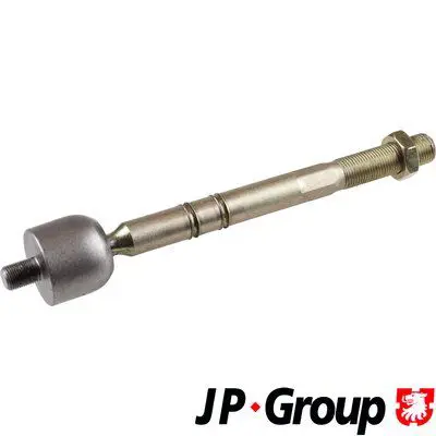 Handler.Part Tie rod axle joint JP GROUP 4144500900 1