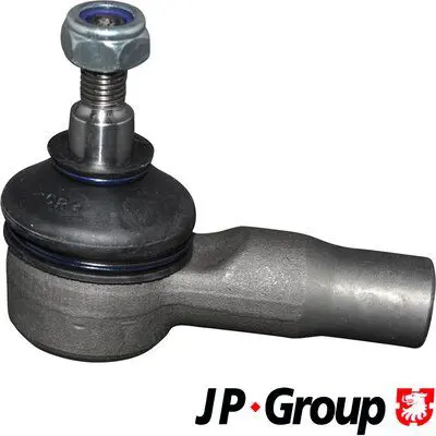 Handler.Part Tie rod end JP GROUP 4144600600 1