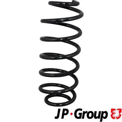 Handler.Part Coil Spring JP GROUP 4152201200 1