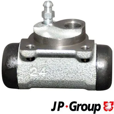 Handler.Part Wheel brake cylinder JP GROUP 4161300800 1