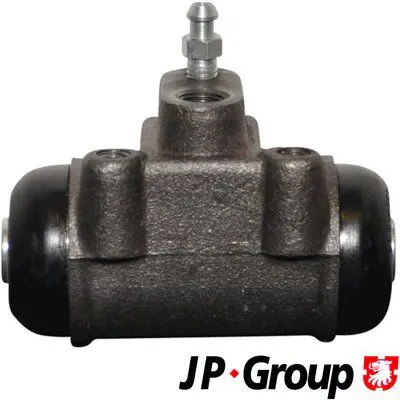 Handler.Part Wheel brake cylinder JP GROUP 4161300900 1