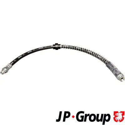 Handler.Part Brake hose JP GROUP 4161600400 1