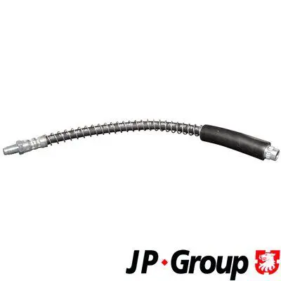 Handler.Part Brake hose JP GROUP 4161600800 1