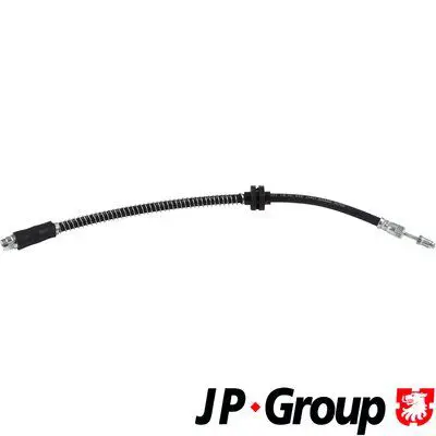 Handler.Part Brake hose JP GROUP 4161600900 1