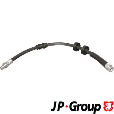 Handler.Part Brake hose JP GROUP 4161601000 1