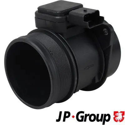 Handler.Part Air mass sensor JP GROUP 4193900500 1