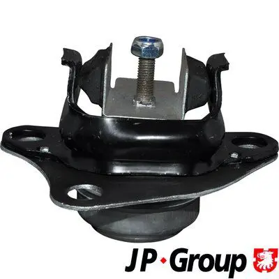 Handler.Part Sensor, wheel speed JP GROUP 4197100100 1