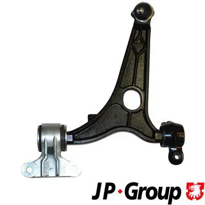 Handler.Part Track control arm JP GROUP 4140100770 1