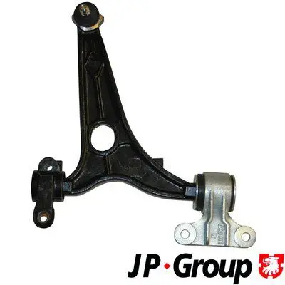 Handler.Part Track control arm JP GROUP 4140100780 1