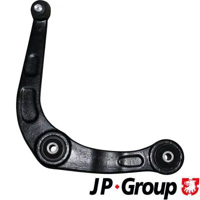 Handler.Part Track control arm JP GROUP 4140101080 1