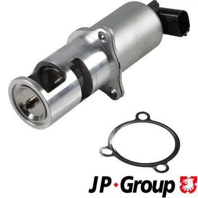 Handler.Part EGR Valve JP GROUP 4319900300 1